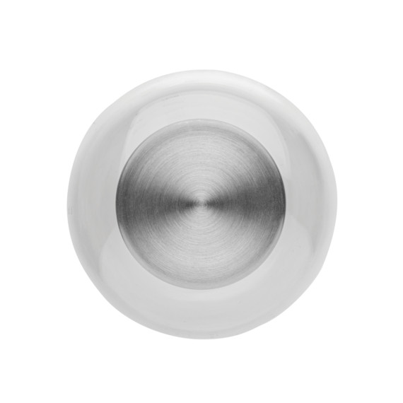 Lahev Soda na sycené nápoje z RCS recyklovaného hliníku