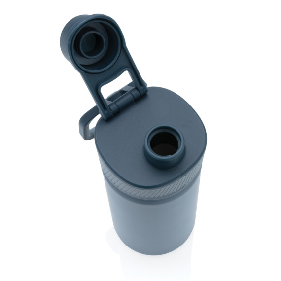 Sportovní nerezová termo láhev