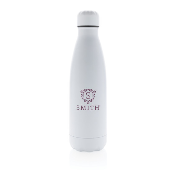 Celobarevná nerezová termo láhev 500ml