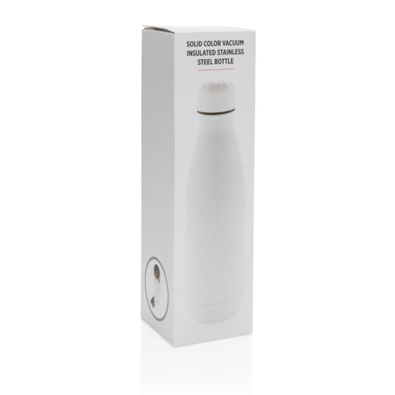 Celobarevná nerezová termo láhev 500ml