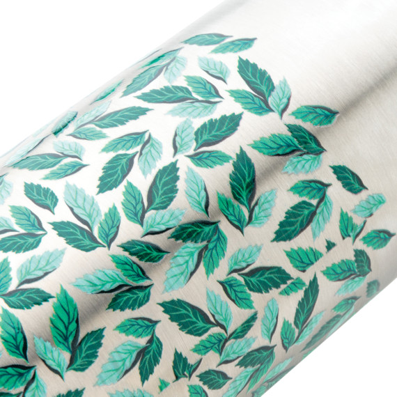 Nerezová termo láhev