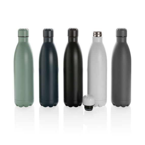 Celobarevná nerezová termo láhev 750ml