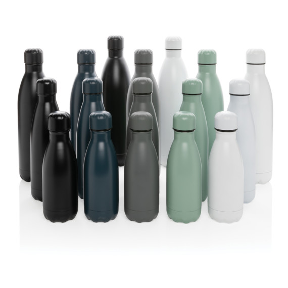 Celobarevná nerezová termo láhev 750ml