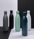 Celobarevná nerezová termo láhev 750ml