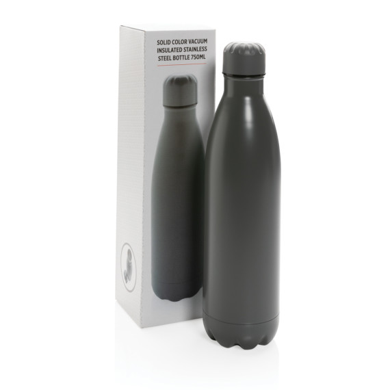 Celobarevná nerezová termo láhev 750ml