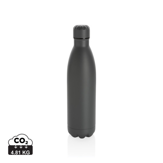 Celobarevná nerezová termo láhev 750ml