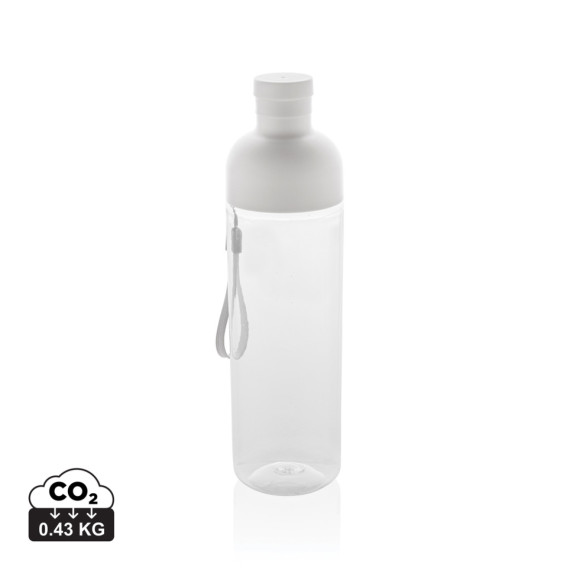 Nepropustná lahev na vodu Impact 600ml z RCS RPET