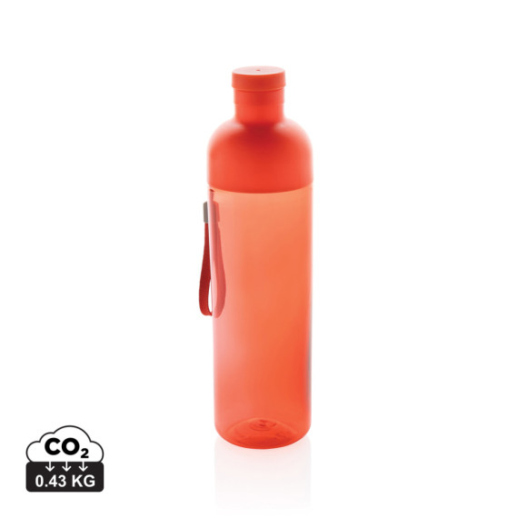 Nepropustná lahev na vodu Impact 600ml z RCS RPET