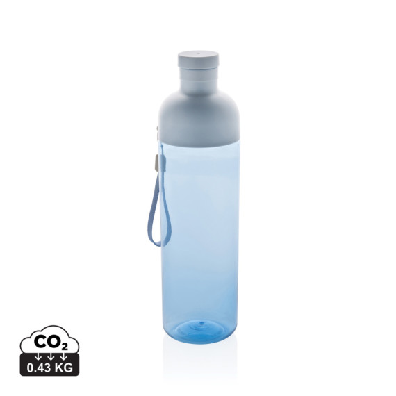 Nepropustná lahev na vodu Impact 600ml z RCS RPET