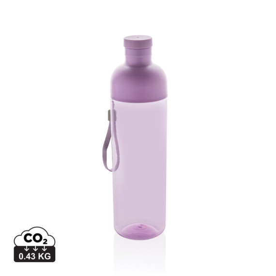 Nepropustná lahev na vodu Impact 600ml z RCS RPET