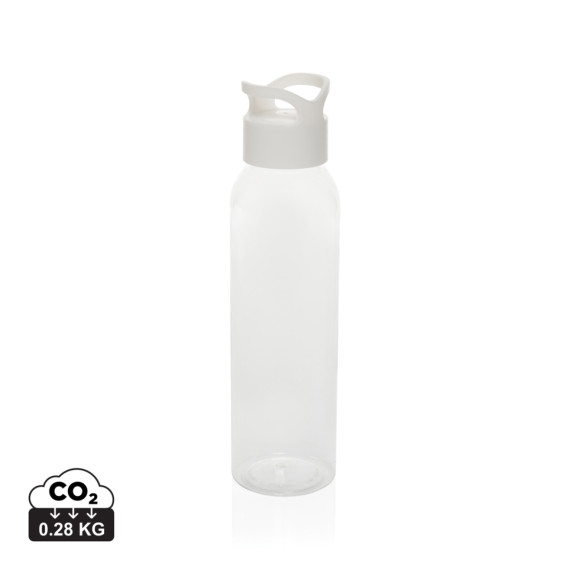 Lahev na vodu Oasis 650ml z RCS RPET