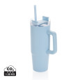 Termohrnek s madlem Tana 750ml z RCS recykl. plastu