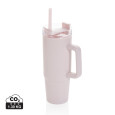 Termohrnek s madlem Tana 750ml z RCS recykl. plastu