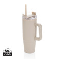Termohrnek s madlem Tana 750ml z RCS recykl. plastu