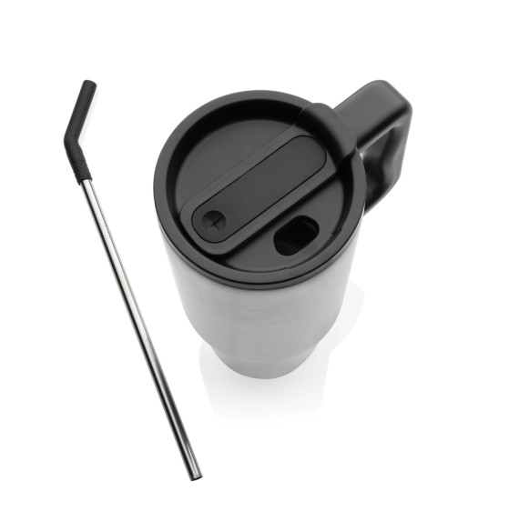 Termo hrnek Embrace 900 ml z RCS recykl. nerezové oceli