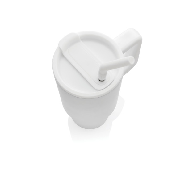 Termo hrnek Embrace 900 ml z RCS recykl. nerezové oceli