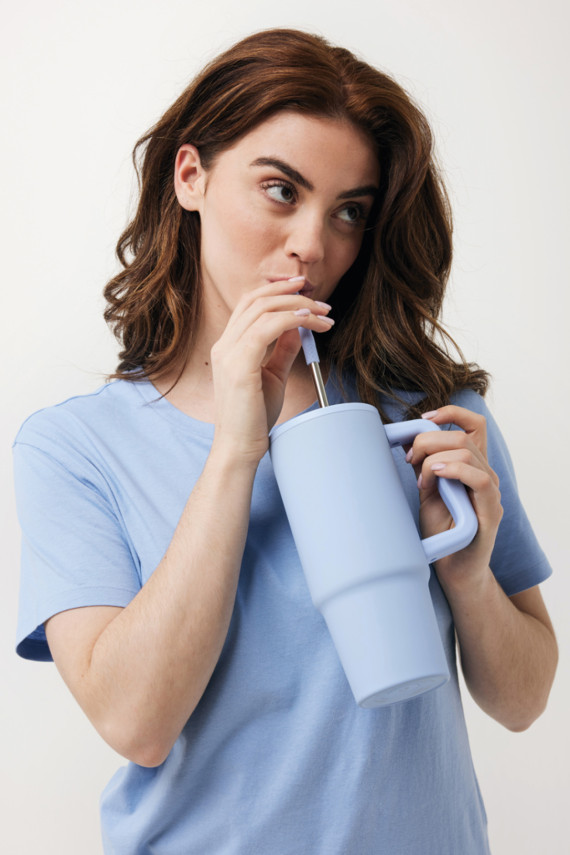 Termo hrnek Embrace 900 ml z RCS recykl. nerezové oceli