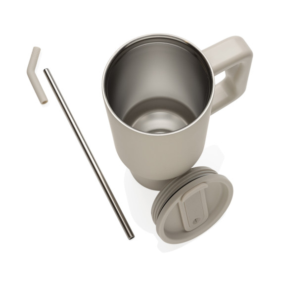 Termo hrnek Embrace 900 ml z RCS recykl. nerezové oceli