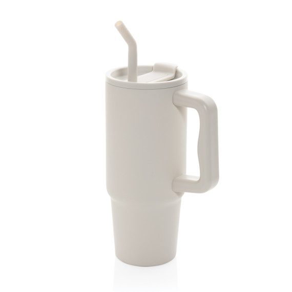 Termo hrnek Embrace 900 ml z RCS recykl. nerezové oceli