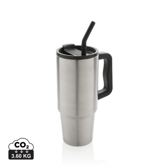 Termo hrnek Embrace 900 ml z RCS recykl. nerezové oceli