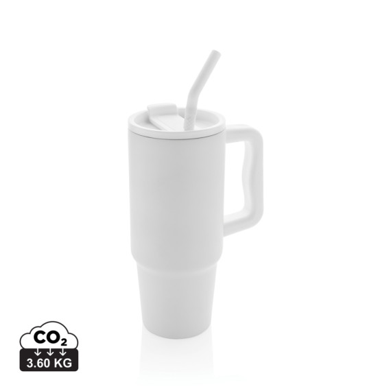 Termo hrnek Embrace 900 ml z RCS recykl. nerezové oceli