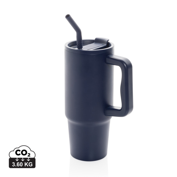 Termo hrnek Embrace 900 ml z RCS recykl. nerezové oceli