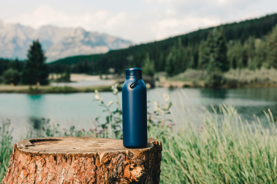 Termo lahev Avira Avior 500ml z RCS recyklované oceli