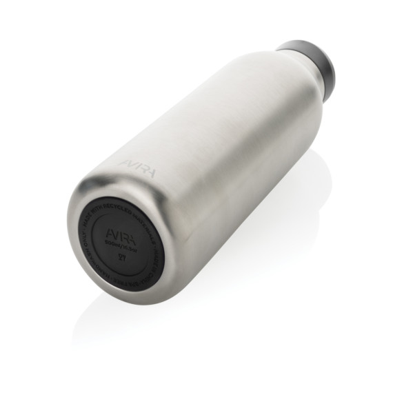 Termo lahev Avira Avior 500ml z RCS recyklované oceli