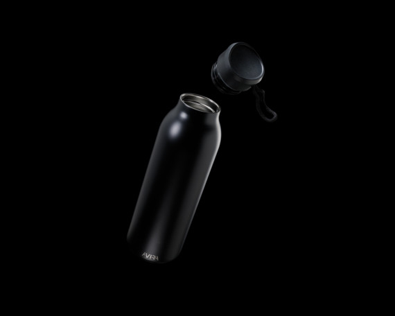 Termo lahev Avira Avior 500ml z RCS recyklované oceli
