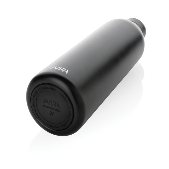 Termo lahev Avira Avior 1l z RCS recyklované oceli