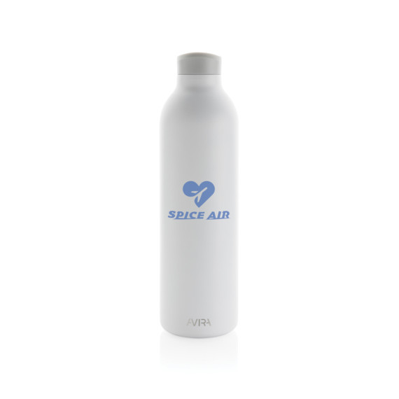 Termo lahev Avira Avior 1l z RCS recyklované oceli