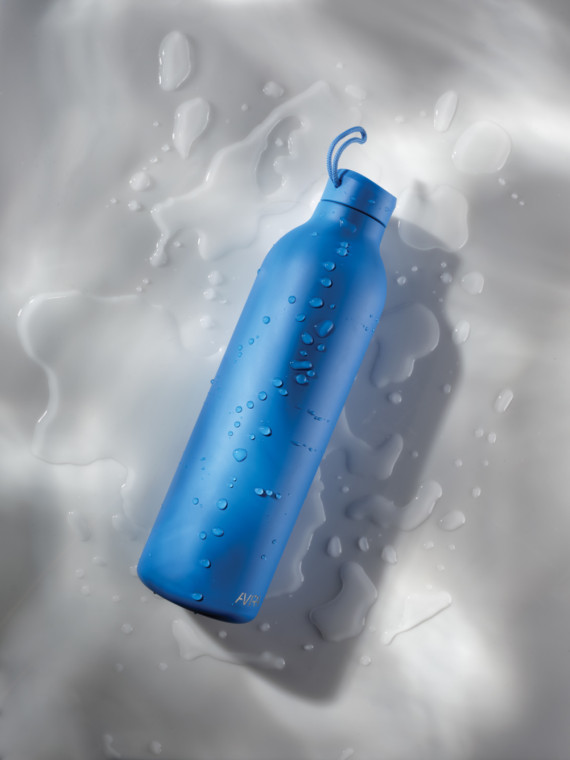 Termo lahev Avira Avior 1l z RCS recyklované oceli