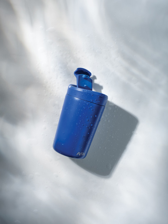 Termohrnek Avira Alya 300ml z RCS recyklované oceli