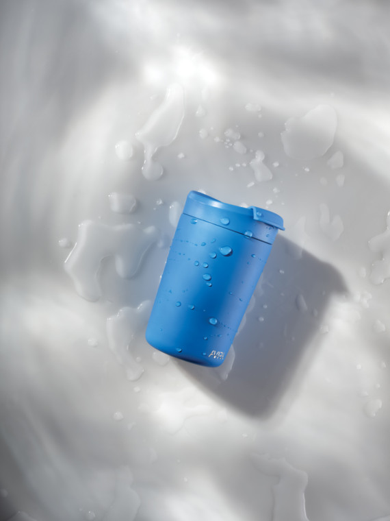 Termohrnek Avira Alya 300ml z RCS recyklované oceli