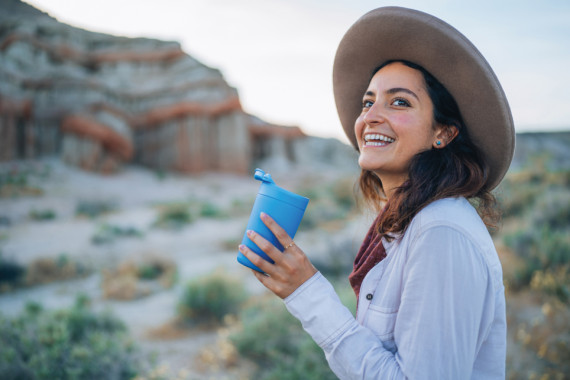 Termohrnek Avira Alya 300ml z RCS recyklované oceli