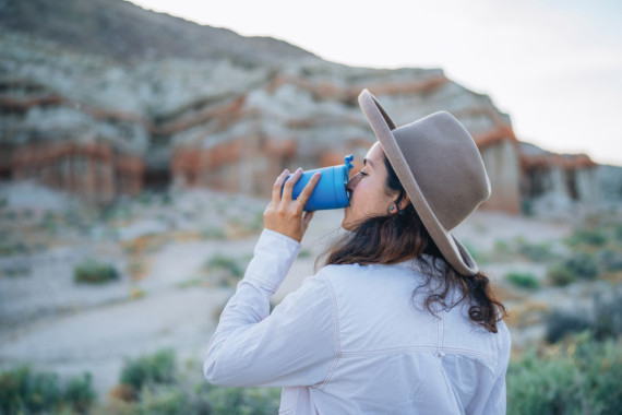 Termohrnek Avira Alya 300ml z RCS recyklované oceli