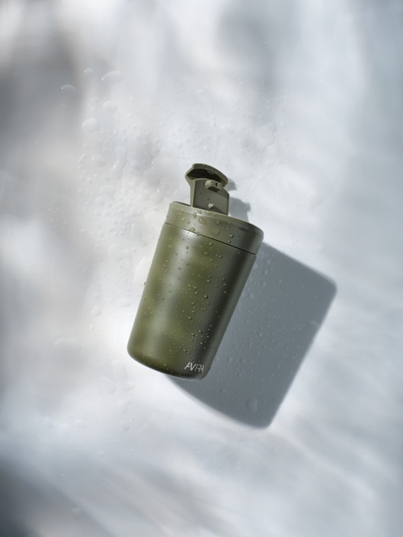 Termohrnek Avira Alya 300ml z RCS recyklované oceli