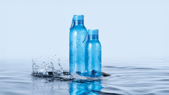 Lahev na vodu Avira Atik 500ml z RCS recyklovaného PET