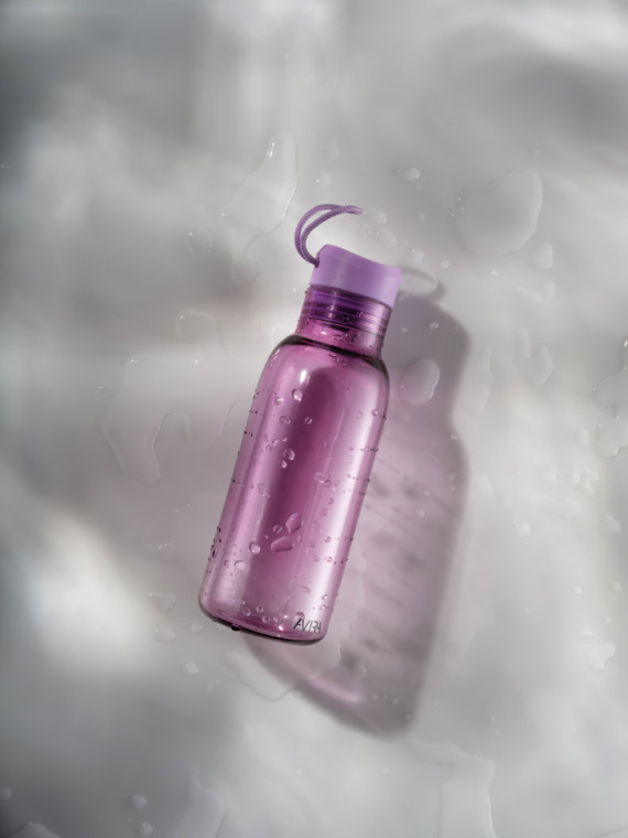 Lahev na vodu Avira Atik 500ml z RCS recyklovaného PET