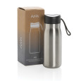 Mini cestovní lahev Avira Ain 150ml z RCS recykl. hliníku