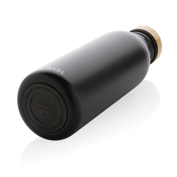 Lahev na vodu Avira Alcor 600ml z RCS recyklovaného hliníku