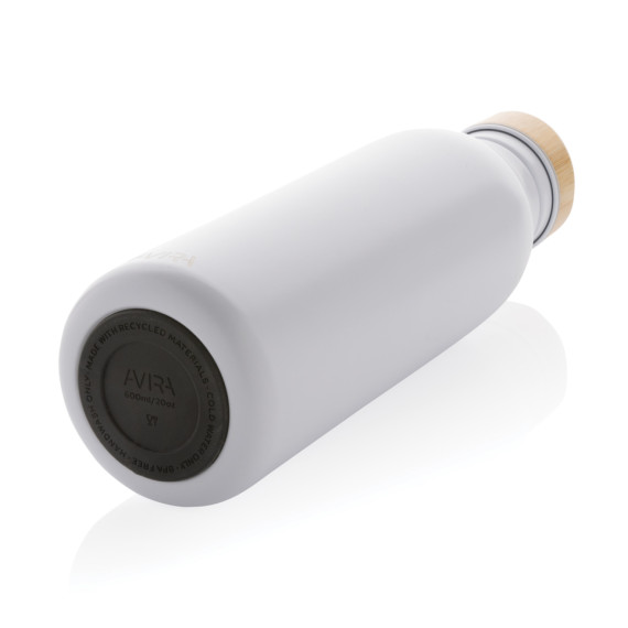 Lahev na vodu Avira Alcor 600ml z RCS recyklovaného hliníku