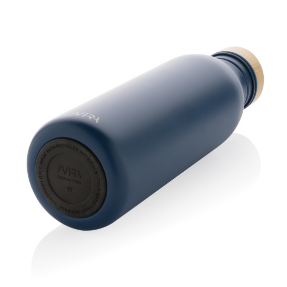 Lahev na vodu Avira Alcor 600ml z RCS recyklovaného hliníku