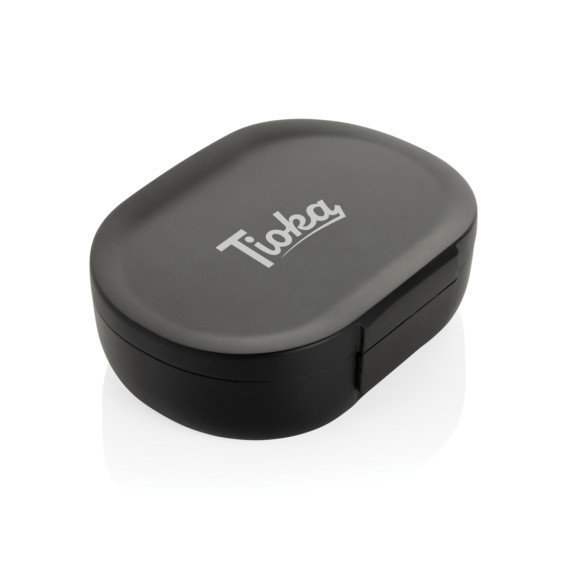 Krabička na jídlo Avira Atlas 700ml z RCS recykl. plastu