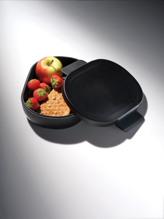 Krabička na jídlo Avira Atlas 700ml z RCS recykl. plastu