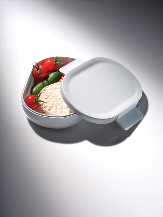 Krabička na jídlo Avira Atlas 700ml z RCS recykl. plastu