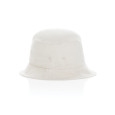 Nebarvený klobouk onesize Impact z 285g rec. canvas AWARE™