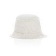 Nebarvený klobouk onesize Impact z 285g rec. canvas AWARE™