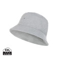 Nebarvený klobouk onesize Impact z 285g rec. canvas AWARE™