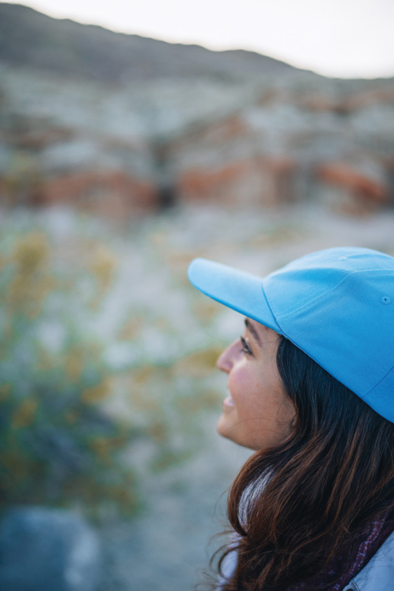 6 dílná kšiltovka Impact z 280g recyklované bavlny AWARE™